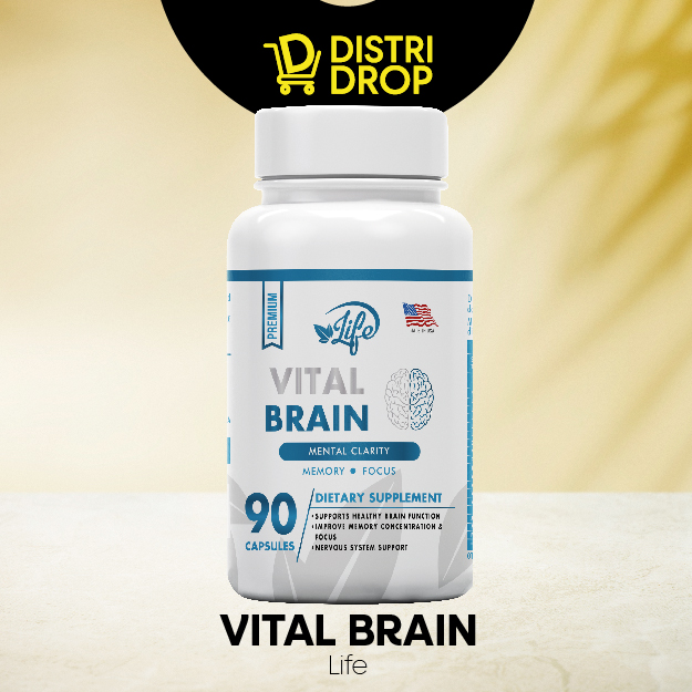 VITAL BRAIN